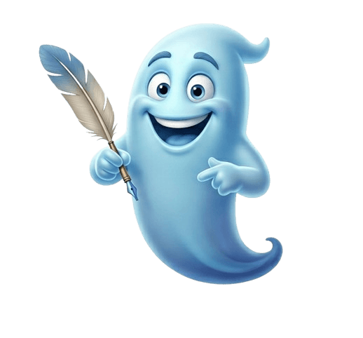 AI Ghost Writer