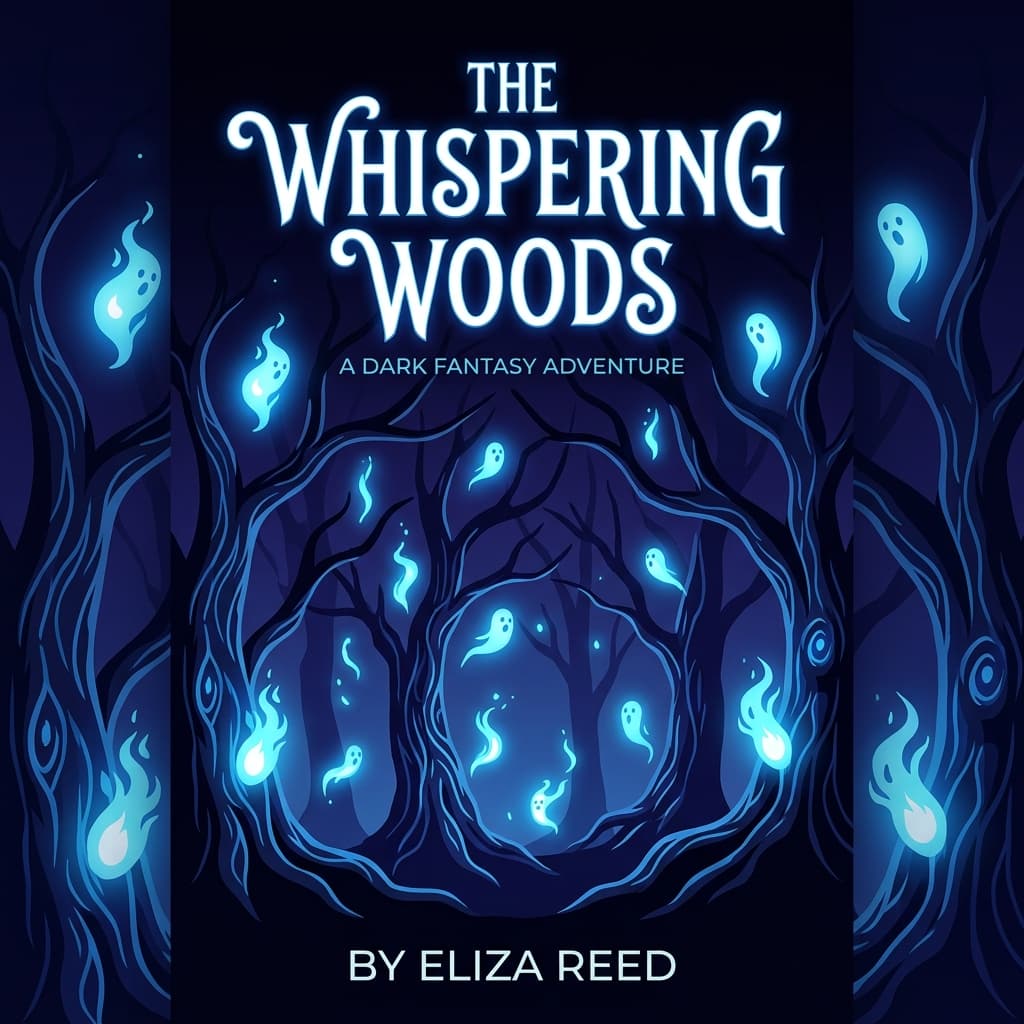 The Whispering Woods