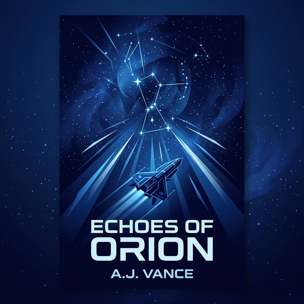 Echoes of Orion